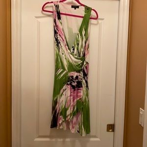 Karen Kane Water Colors